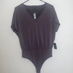 Express Bodysuit (New)